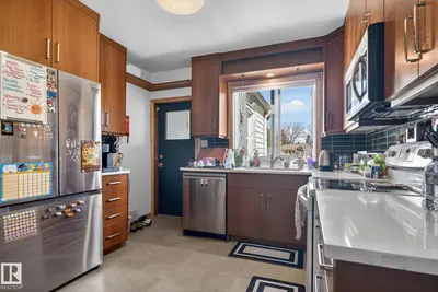 Interior photo 2 of 11227 103 ST NW