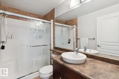 Interior photo 4 of #101 11140 68 AV NW