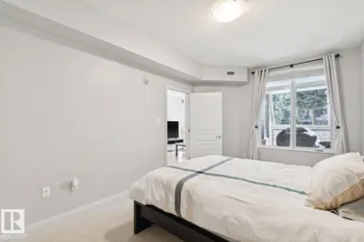 Interior photo 3 of #101 11140 68 AV NW