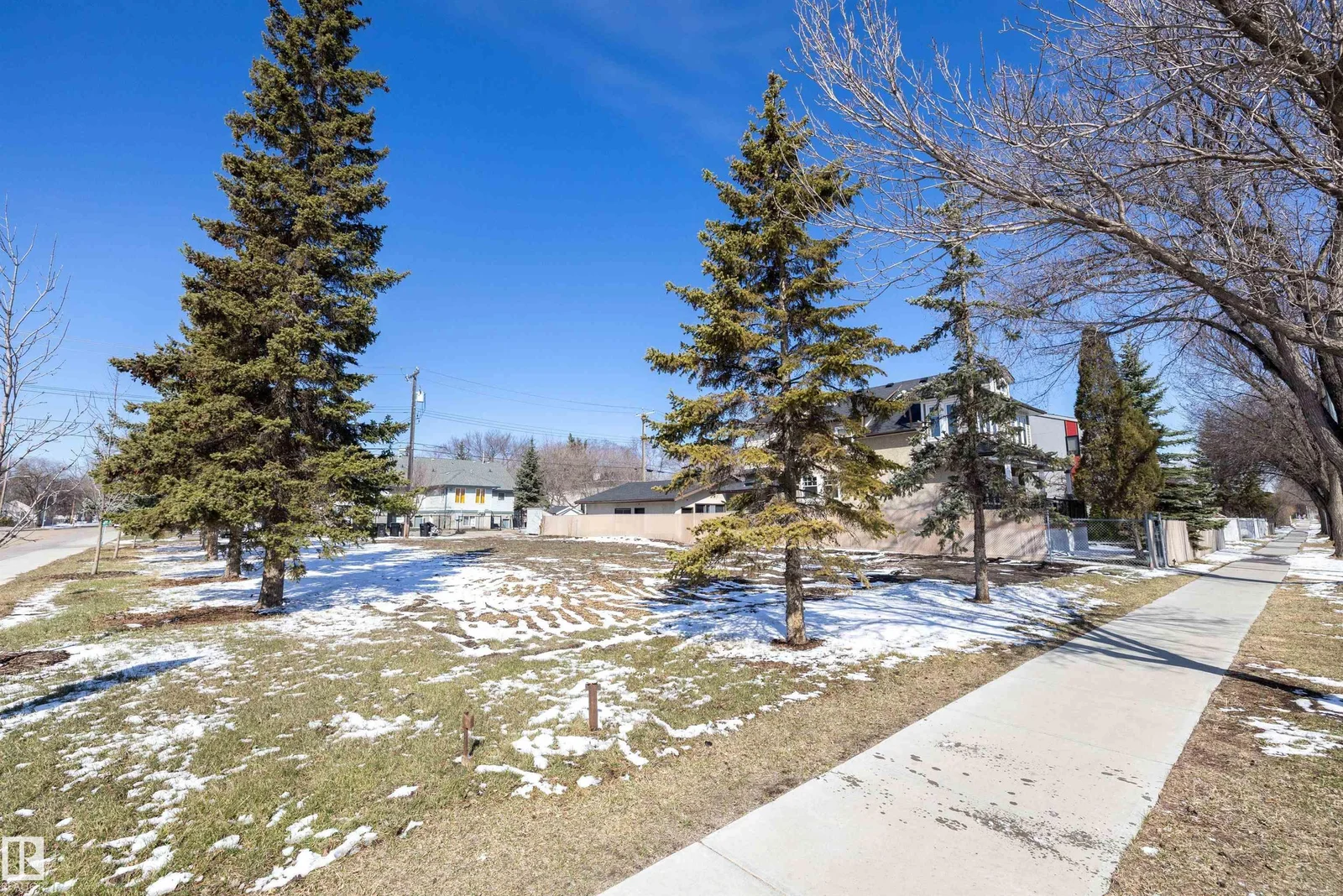 11906 76 ST NW, Edmonton - 0 bedroom Vacant Lot/Land for sale