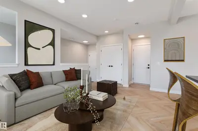 Interior photo 1 of #41 16231 19 AV SW