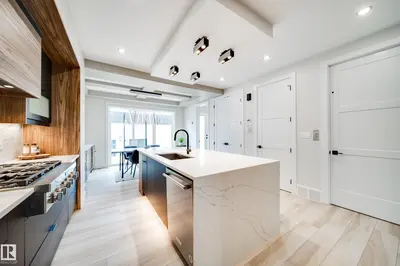 Interior photo 4 of 9625 101 ST NW