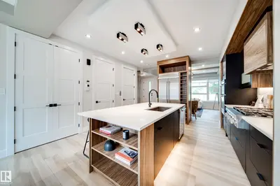 Interior photo 3 of 9625 101 ST NW