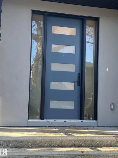 Interior photo 1 of 9515 75 AV NW