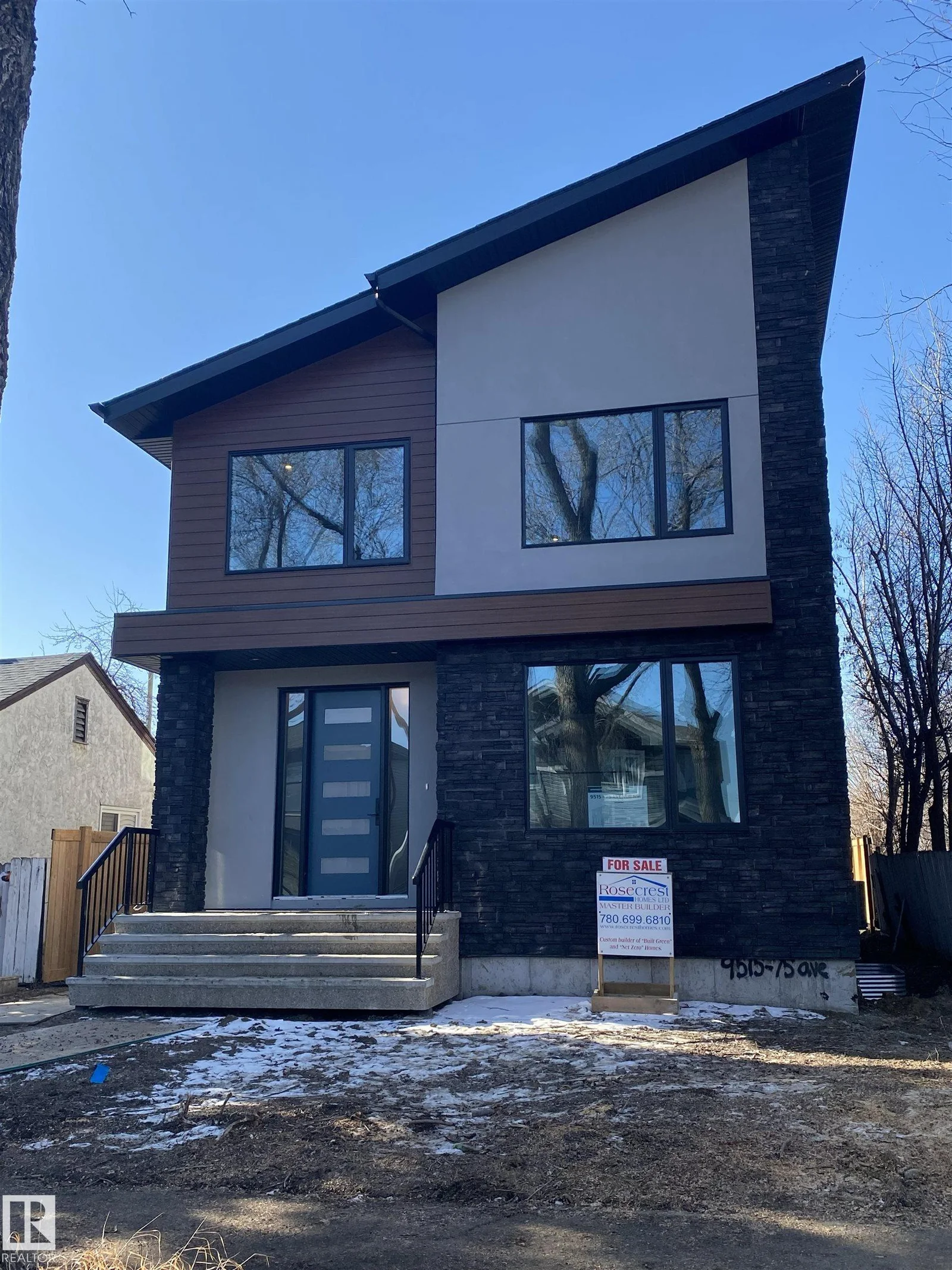 9515 75 AV NW, Edmonton - 3 bedroom Detached Single Family for sale