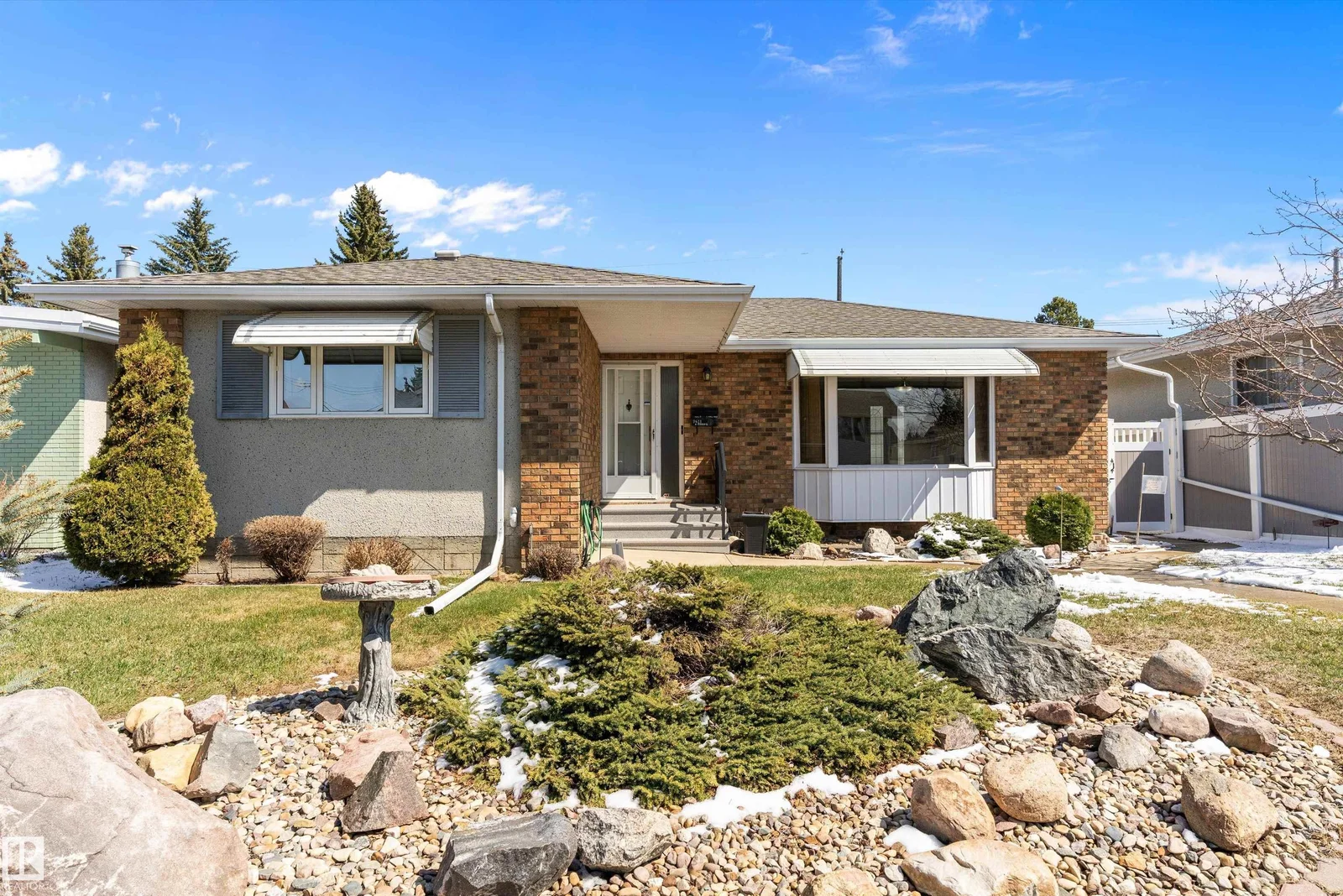 9411 68A ST NW, Edmonton - 5 bedroom Detached Single Family for sale