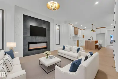 Interior photo 1 of 456 Crystal Creek LI