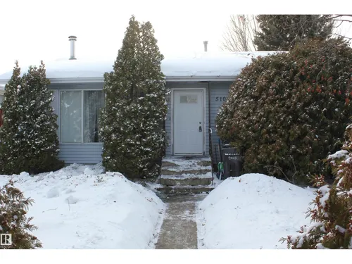 5105 59 AV, Elk Point - $235,000