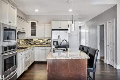 Interior photo 4 of #3 61 LAFLEUR DR