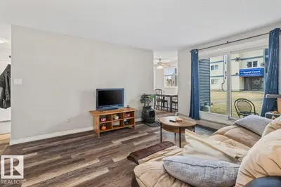 Interior photo 3 of #103 7403 171 ST NW