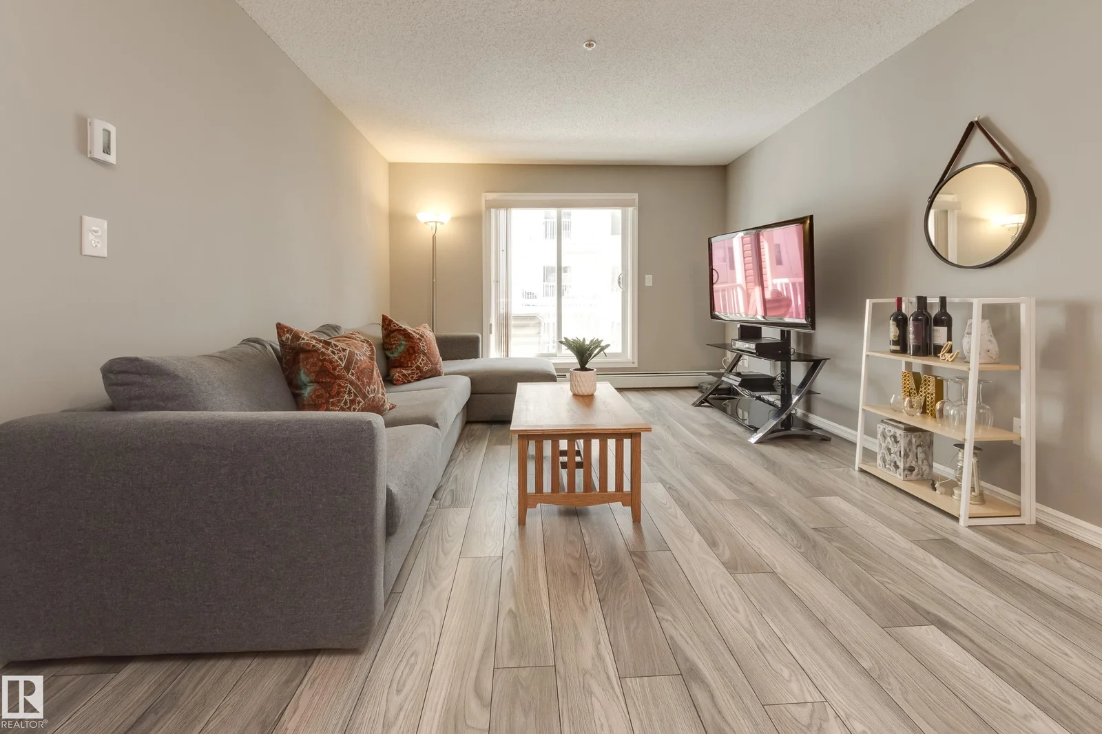 #213 4403 23 ST NW, Edmonton - 2 bedroom Apartment for sale