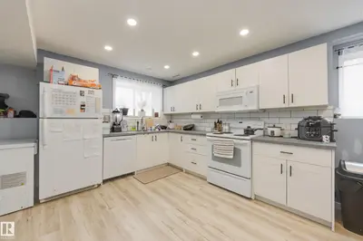 Interior photo 2 of 12775 116 ST NW