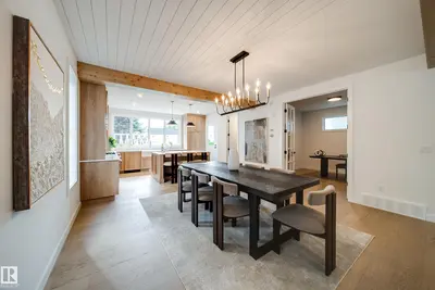 Interior photo 2 of 6003 111 AV NW