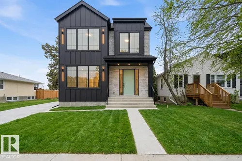 11121 51 ST NW, Edmonton - $1,198,888