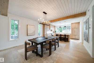 Interior photo 4 of 6003 111 AV NW