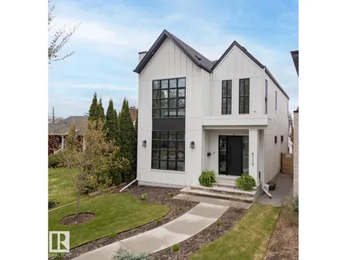 6115 111 AV NW, Edmonton - $1,299,900