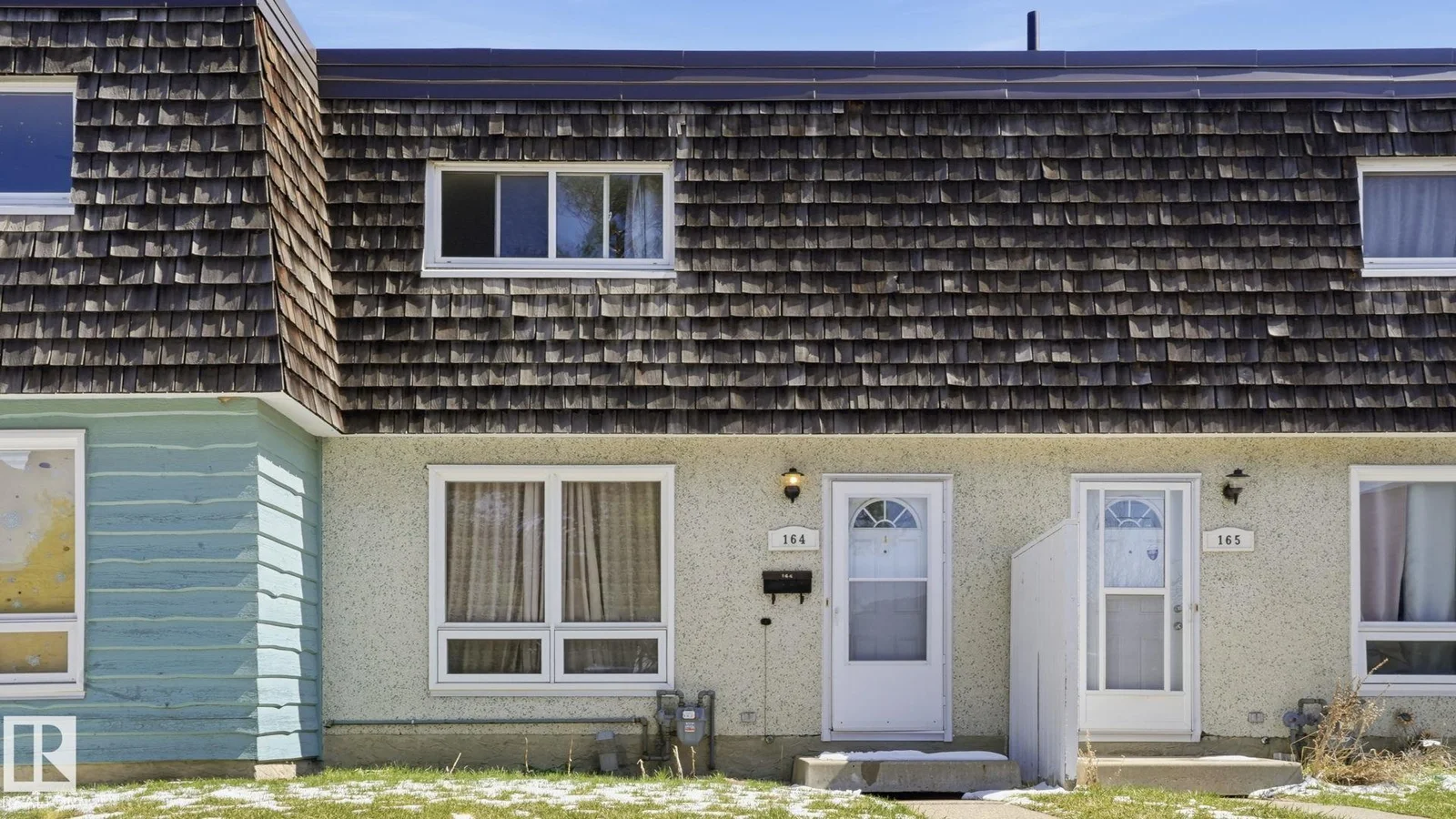 164 MAYFAIR MEWS ME NW, Edmonton - 3 bedroom Townhouse for sale