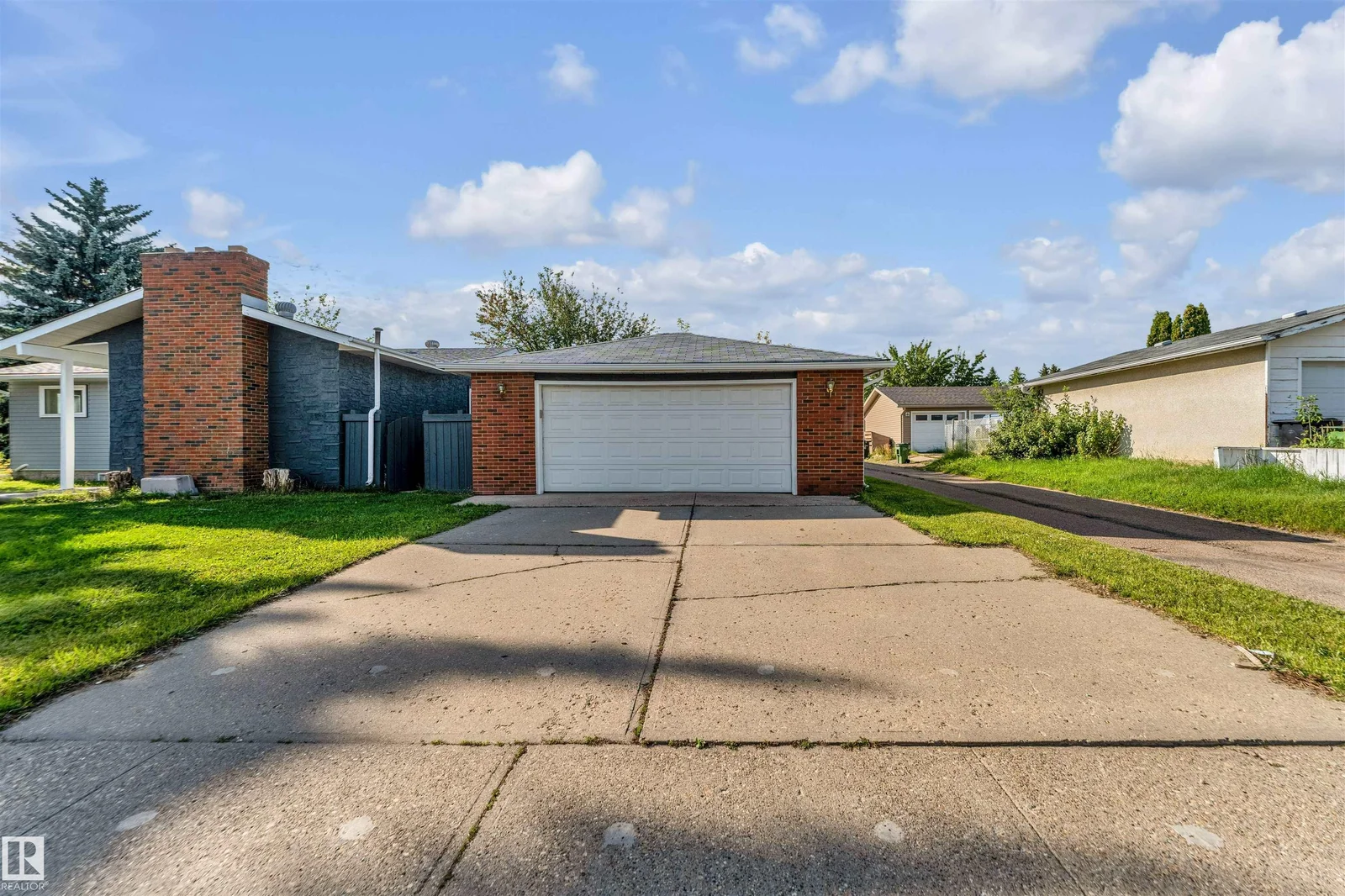 3508 84 ST NW, Edmonton - 5 bedroom Detached Single Family for sale