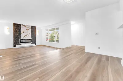 Interior photo 2 of 3508 84 ST NW