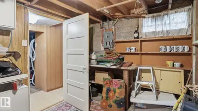 Interior photo 4 of 11512 86 ST NW