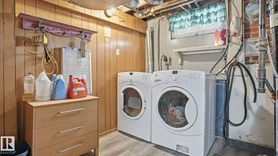 Interior photo 3 of 11512 86 ST NW