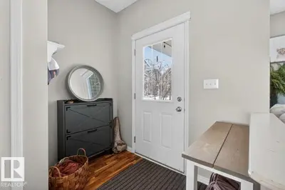 Interior photo 3 of 7704 16 AV SW