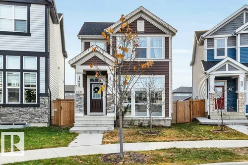 2821 ANTON WD SW, Edmonton - $484,990