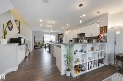 Interior photo 4 of 9635 225 ST NW