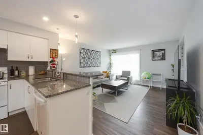 Interior photo 3 of 9635 225 ST NW