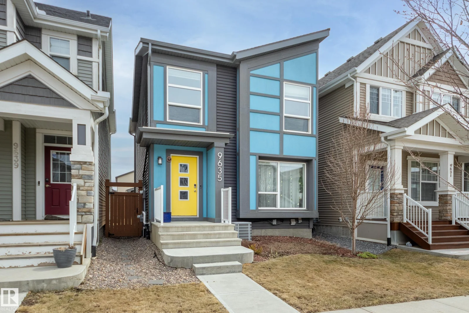 9635 225 ST NW, Edmonton - 3 bedroom Detached Single Family for sale