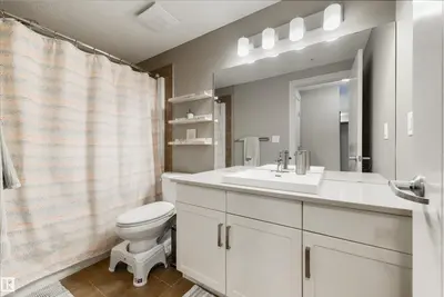 Interior photo 2 of #219 7508 GETTY GATE GA NW