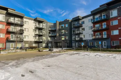 Interior photo 1 of #219 7508 GETTY GATE GA NW