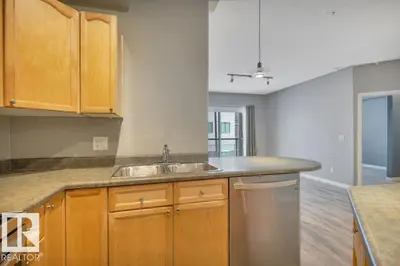 Interior photo 3 of #203 10046 110 ST NW