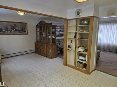 Interior photo 4 of 3415 81 ST NW