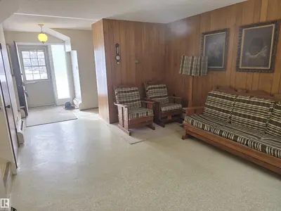 Interior photo 1 of 3415 81 ST NW