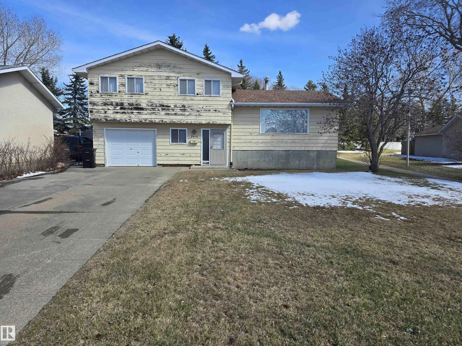 3415 81 ST NW, Edmonton - 5 bedroom Detached Single Family for sale