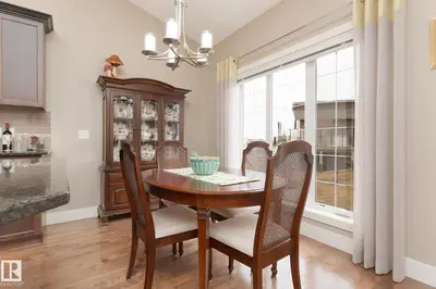 Interior photo 3 of #207 50 HEATHERGLEN DR