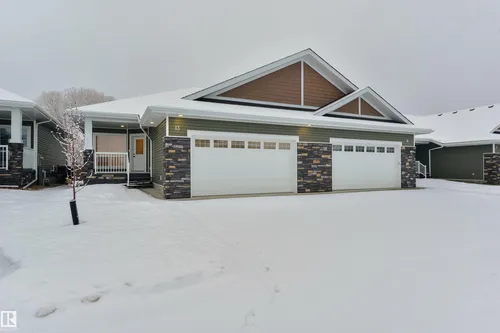 #13 1005 CALAHOO RD, Spruce Grove - $719,900