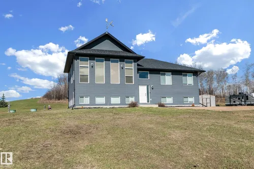 24 61119 Rge Rd 465, Rural Bonnyville M.D. - $469,900