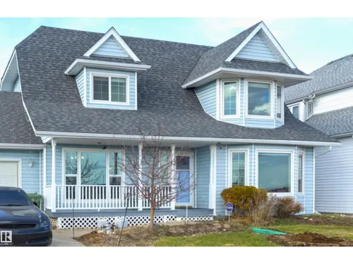 4003 LAKESHORE DR, Bonnyville Town - $435,000