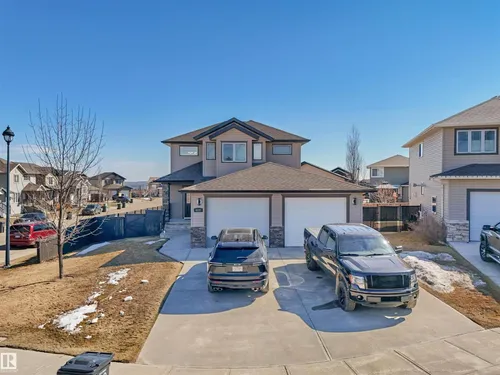 4137 41A AV, Drayton Valley - $524,900