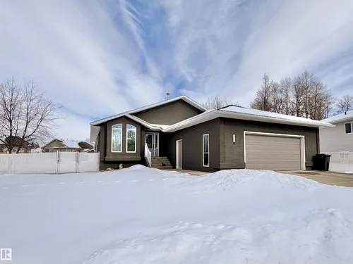 3520 45 ST, Drayton Valley - $599,900