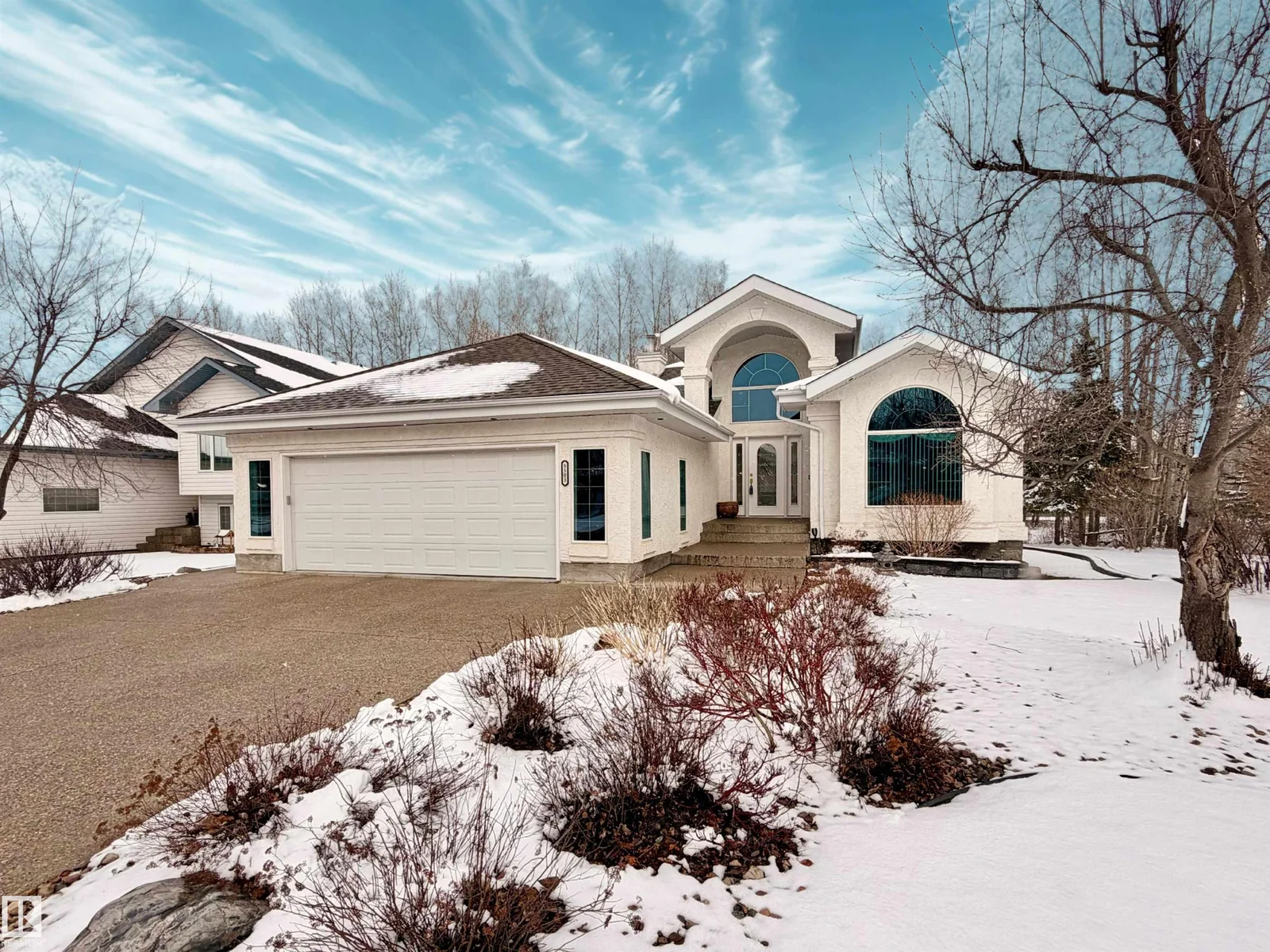 5503 38 Street, Drayton Valley - 4 bedroom Detached Single Family for sale