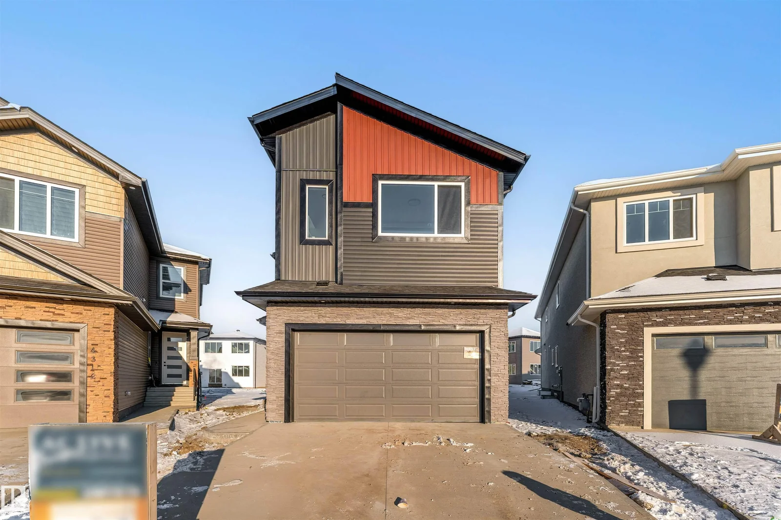 4313 35 ST, Beaumont - 4 bedroom Detached Single Family for sale