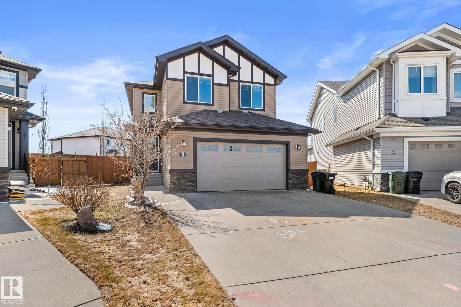 8 SPRING BA, Spruce Grove - 3 bedroom Detached Single Family for sale