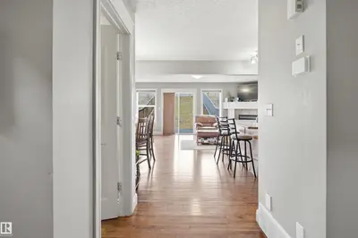 Interior photo 4 of 3533 11 Street NW