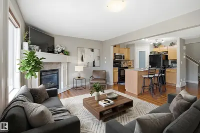 Interior photo 1 of 3533 11 Street NW