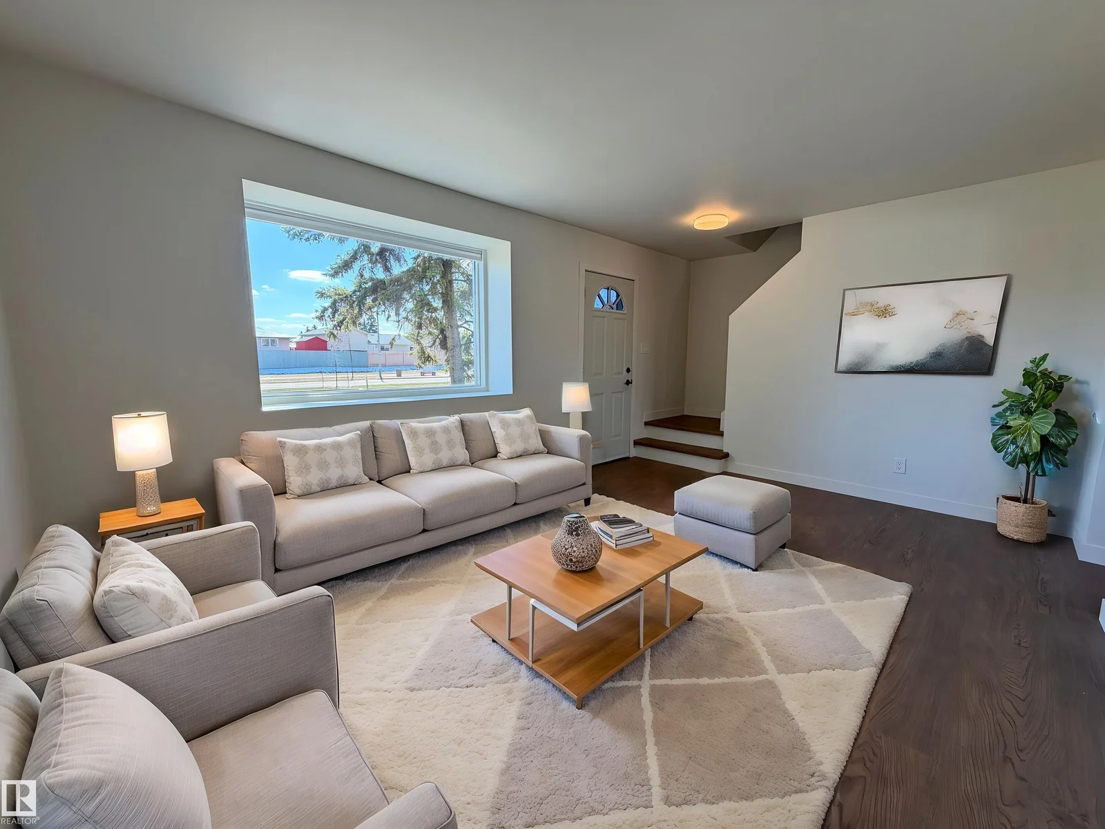 404 HERMITAGE RD NW, Edmonton - 2 bedroom Townhouse for sale