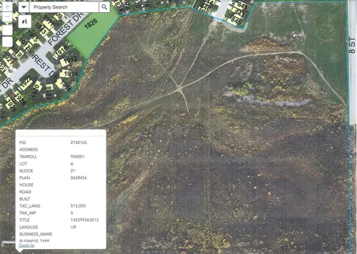 - Drive, Cold Lake - $1,600,000
