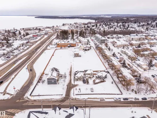 1501 8 AV, Cold Lake - $1,350,000